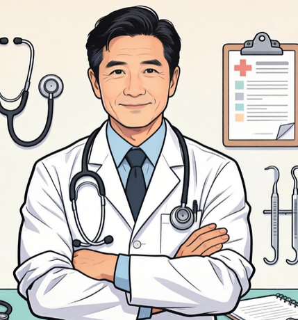 才杰在哪家医院